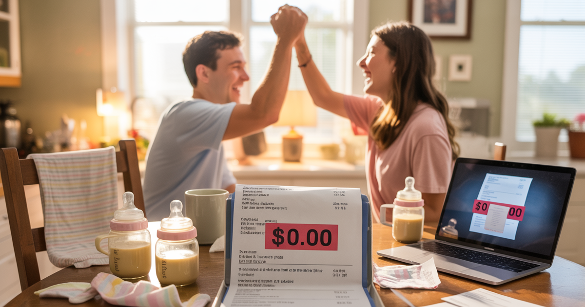 Hospital Refuses Fair Payment Plan, So Couple Gets Entire $2,000 Bill Erased Instead