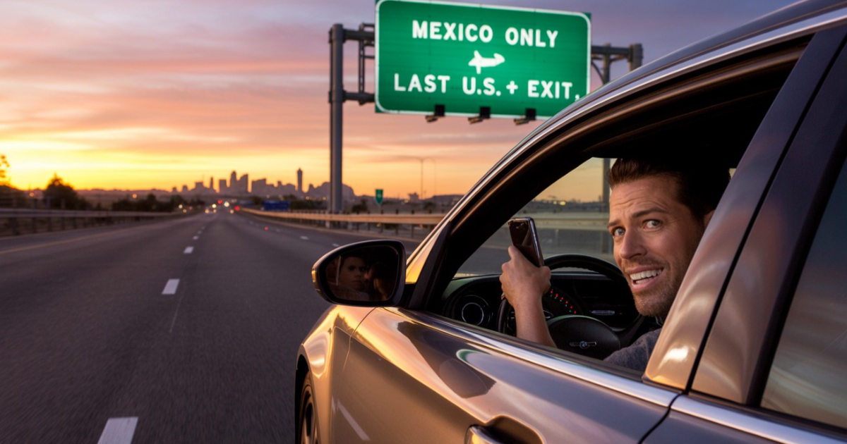 Passenger "Accidentally" Cancels Her Uber To Dodge The Fare, Driver Decides To Teach Her A Lesson She Won't Forget