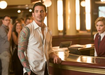 Boss Told Him To Wear Long Sleeves To Cover His Tattoos, He Did But Just Not How She Expected