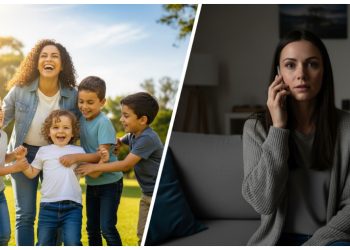 Sister’s Cruel Wedding Scheme Makes Grieving Mom Cancel Her Attendance