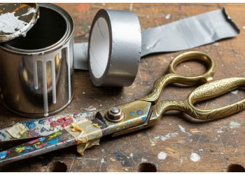 Woman Inherits Abuser's Prized Shears, Uses Them as a Hammer For Revenge Woman Inherits Abuser’s Prized Shears, Uses Them as a Hammer For Revenge