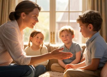 Stepmom Refuses To Take Her Husband’s Son On Vacation, Then Learns A Hard Truth