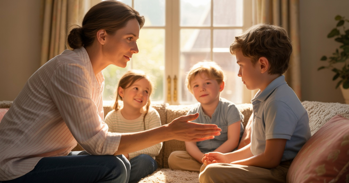 Stepmom Refuses To Take Her Husband’s Son On Vacation, Then Learns A Hard Truth Stepmom Refuses To Take Her Husband’s Son On Vacation, Then Learns A Hard Truth