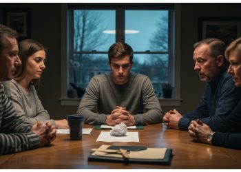 Actuary Refuses To Fund Slacker Sister’s College, Gets Labeled ‘Greedy’