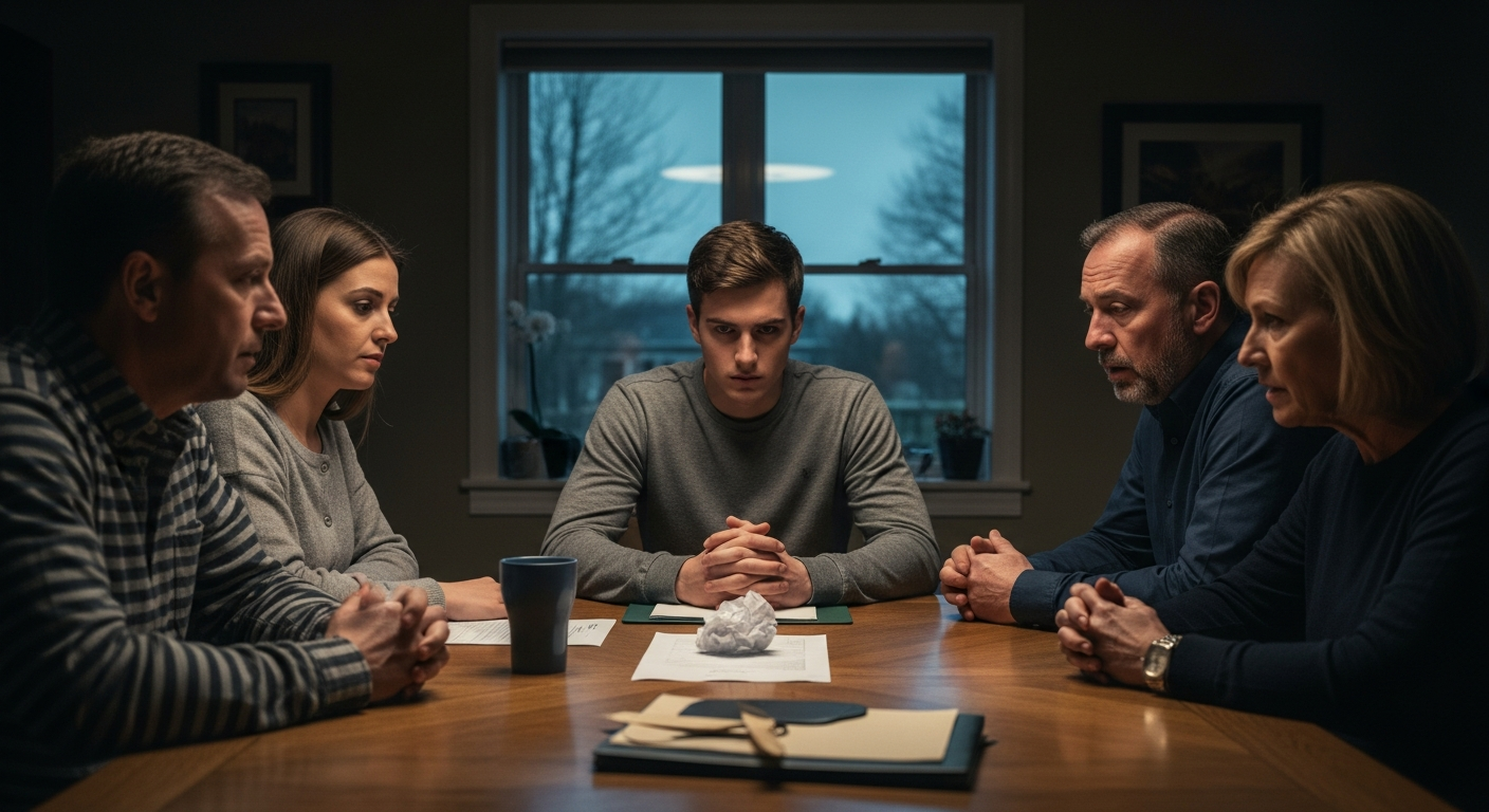 Actuary Refuses To Fund Slacker Sister’s College, Gets Labeled 'Greedy'