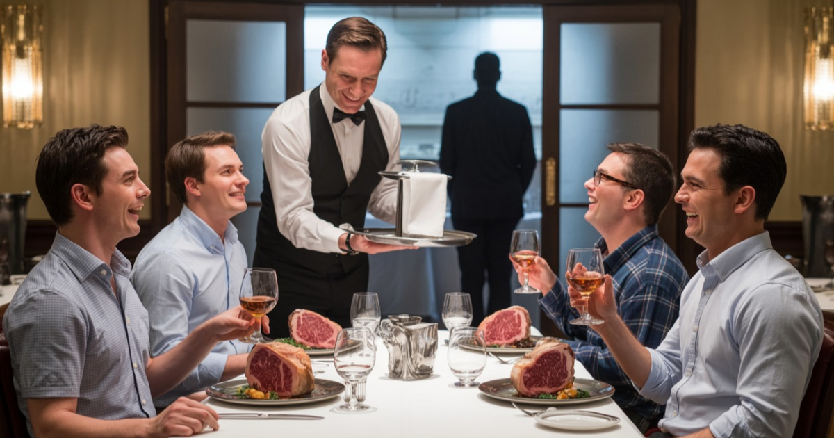 CEO Bans Engineers from Company Party, VP’s Genius Response Leaves Everyone Stunned