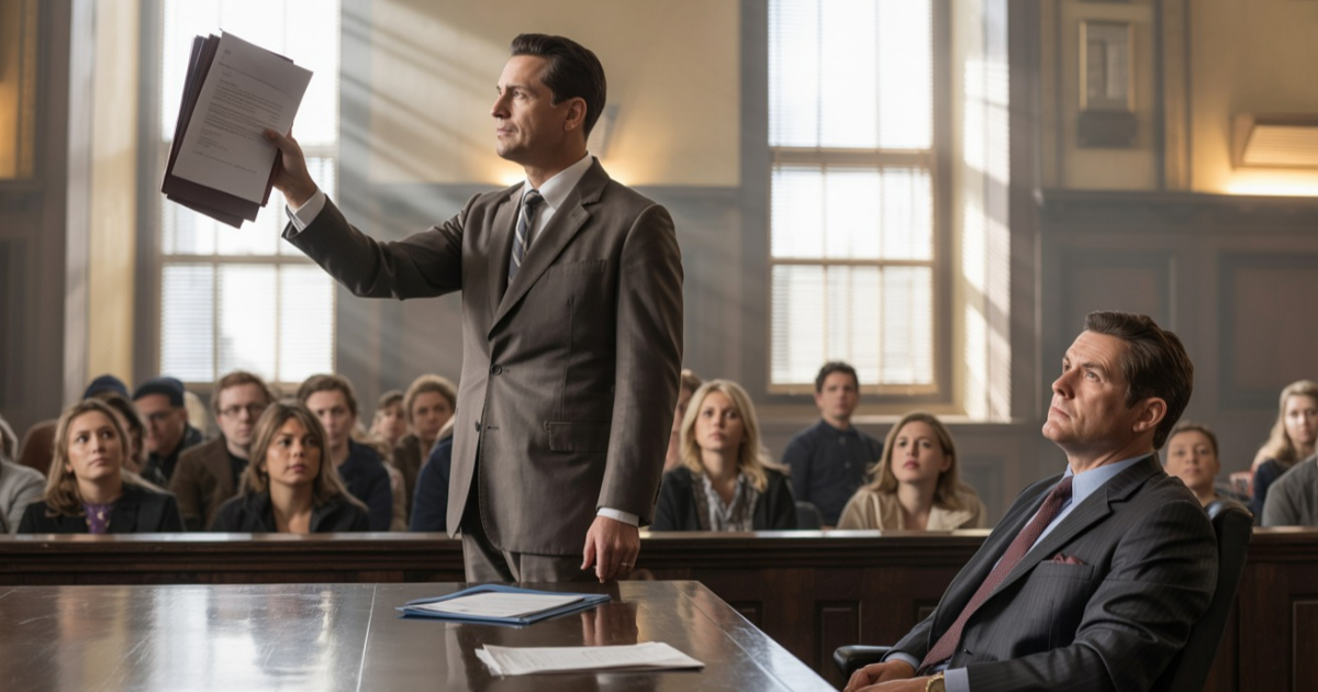 VP Refuses To Return Refundable Deposit, Father Takes School To Court And Wins Big VP Refuses To Return Refundable Deposit, Father Takes School To Court And Wins Big