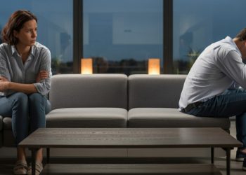 Husband Calls Out Wife Over Her Close Friendship With Bestie—She Fires Back, ‘You Knew’