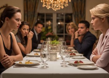 Friend Insults This Woman’s Family’s Way Of Life, She Hits Back With One Savage Comment