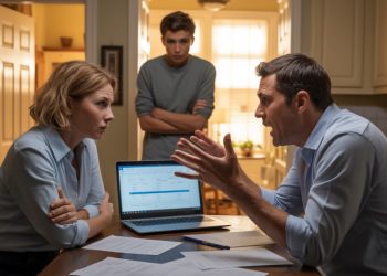 Stepmom Draws The Line At Paying For Private School After Step-Daughter Chooses To Keep Her Baby