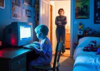 Mom Bans Son From Waking Up At 6AM, He Outsmarts Her And Instantly Regrets It Mom Bans Son From Waking Up At 6AM, He Outsmarts Her And Instantly Regrets It