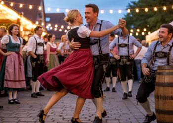 Man Mocks Her Boyfriend’s Moves, She Accepts His Challenge And Dances Him Into Silence Man Mocks Her Boyfriend’s Moves, She Accepts His Challenge And Dances Him Into Silence