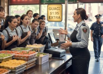 Entitled Karen Tells Pregnant Manager ‘Charge Whatever You Want,’ Then Freaks Out Over $250 Bill Entitled Karen Tells Pregnant Manager ‘Charge Whatever You Want,’ Then Freaks Out Over $250 Bill