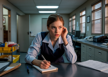 New Cleaner Was Fired For Complaining About Racism At Work, So She Went To The Authorities And The Company Got Exposed New Cleaner Was Fired For Complaining About Racism At Work, So She Went To The Authorities And The Company Got Exposed