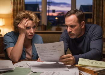 Mortgage Company Refused To Apply Her Payments, So She Took Her Money Elsewhere, And Saved Thousands