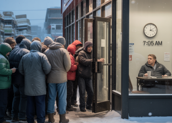 Manager Ordered The Attendance Report, So 15 Employees Got Fired, And Nobody Knew What To Do