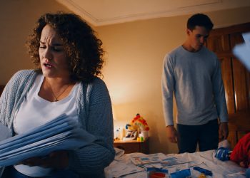 After Nearly Dying Giving Birth, Woman Wants Husband To Do This