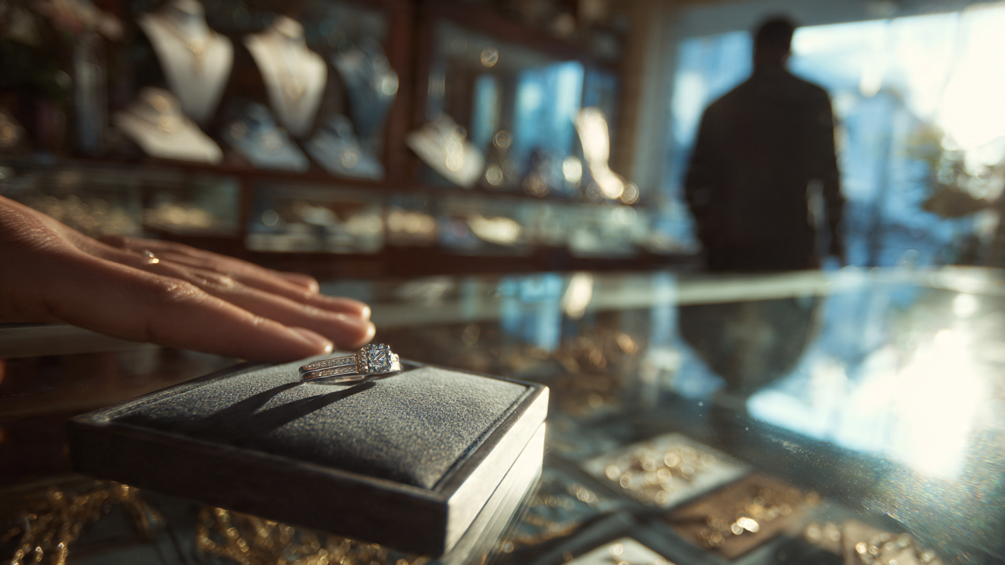 He Told Me To Sell It If Someone Wanted It, Then Got Mad When I Did