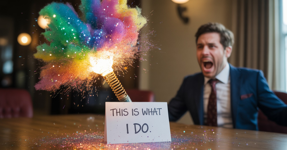 Mom’s New Boyfriend Mocked Her During Her Son’s Medical Crisis, So She Sent Him A Sparkling Surprise