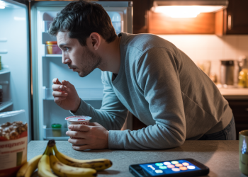 Man Told His Girlfriend To Pay For His Food, Then Lost Her Within 20 Minutes