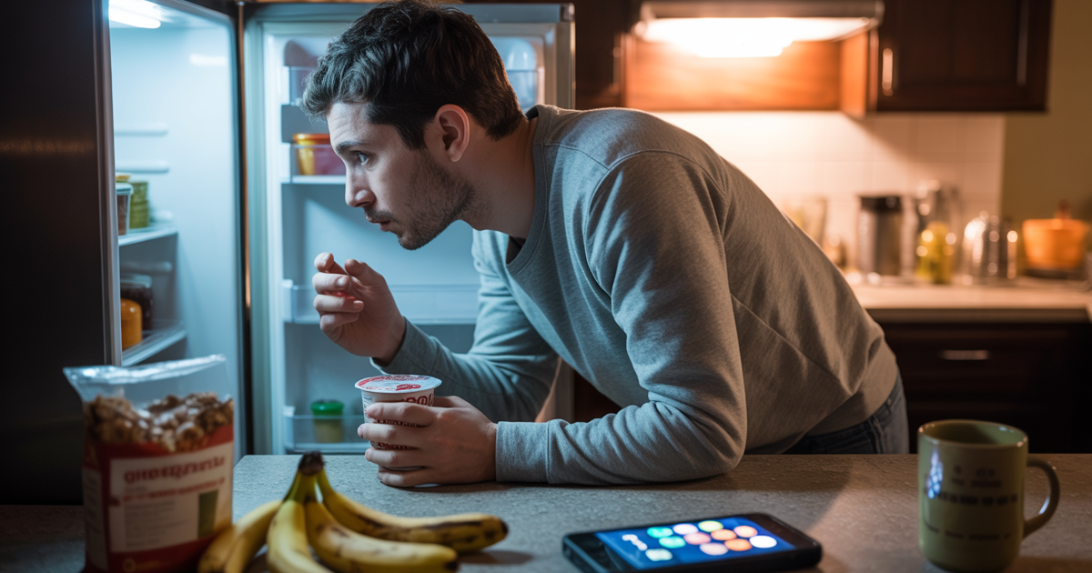 Man Told His Girlfriend To Pay For His Food, Then Lost Her Within 20 Minutes