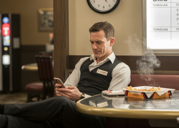 Coworker Used “Policy” To Leave 15 Minutes Early, So He Followed It Too, And She Paid The Price For A Month Coworker Used “Policy” To Leave 15 Minutes Early, So He Followed It Too, And She Paid The Price For A Month