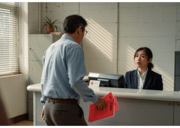 Tax Office Misspells His Name for Years, He Finally Hits Back Tax Office Misspells His Name for Years, He Finally Hits Back