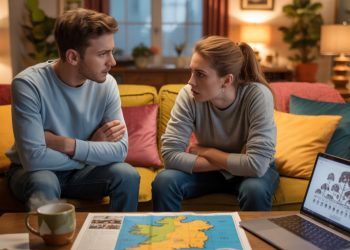 Man Refuses To Call Himself Irish After American Roommate Insists He Embrace Ancestry