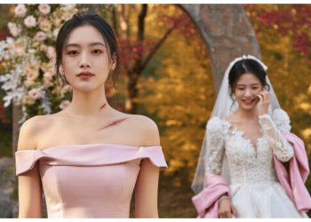 Wedding Day Ultimatum: “Cover Your Scar” Leads to Family Fallout