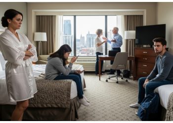 Sister's Boyfriend Wants to Sleep in Bride's Pre-Wedding Room Sister’s Boyfriend Wants to Sleep in Bride’s Pre-Wedding Room