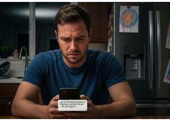 Bridegroom’s Tacky Request Leaves His Best Friend of 20 Years Fuming