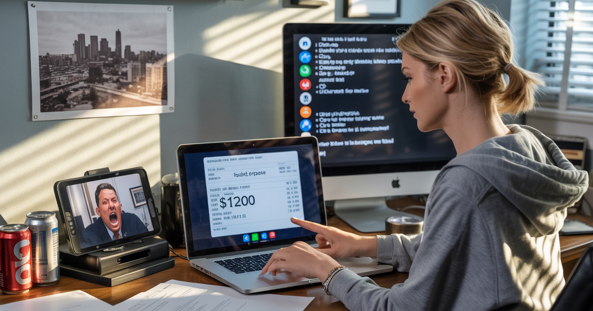 Company Forces Employee To Wait For Purchase Order, Then Wonders Why The Hotel Is So Expensive