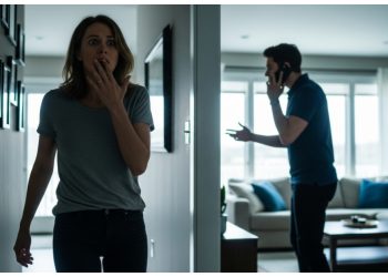 "Pay Me Back for Her Surgery": Groom's Vile Words End Wedding Plans “Pay Me Back for Her Surgery”: Groom’s Vile Words End Wedding Plans