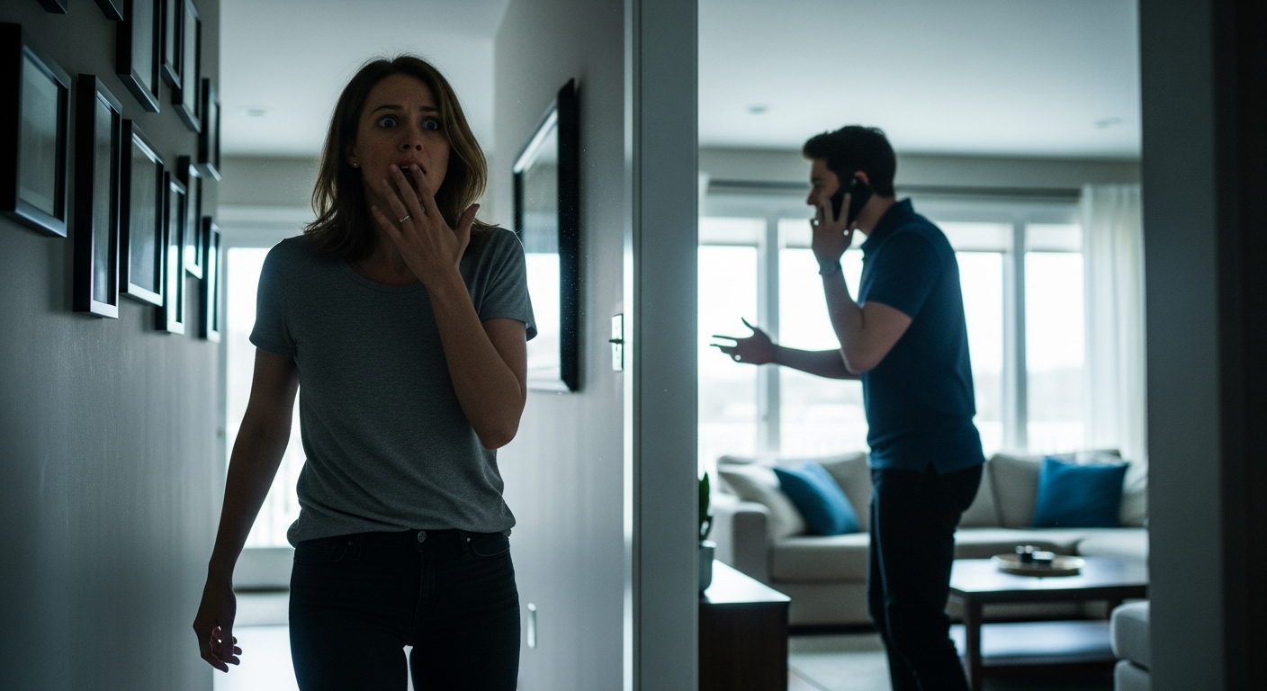 "Pay Me Back for Her Surgery": Groom's Vile Words End Wedding Plans