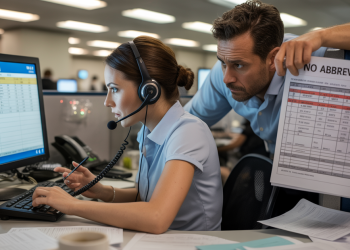 Supervisor Said No Abbreviations, He Obeyed, And Confused Everyone With ‘Ante Meridiem’