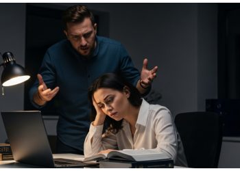 Lawyer Hides Her Wins From Husband After He Won’t Stop ‘Helping’