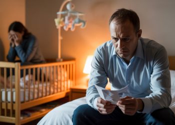 Wife Blames Her Affair On Postpartum Depression, But Her Husband’s Not Buying It Wife Blames Her Affair On Postpartum Depression, But Her Husband’s Not Buying It