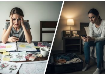 Bride’s Innocent Catering Mistake Ends a Friendship of Many Years