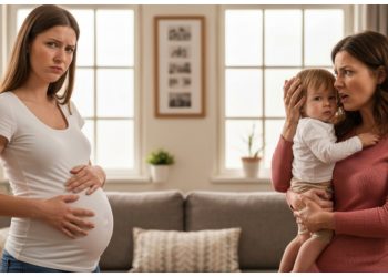 This Mom of 5 Was Told to Stop ‘Hoarding Kids,’ Her Reply Was Vicious