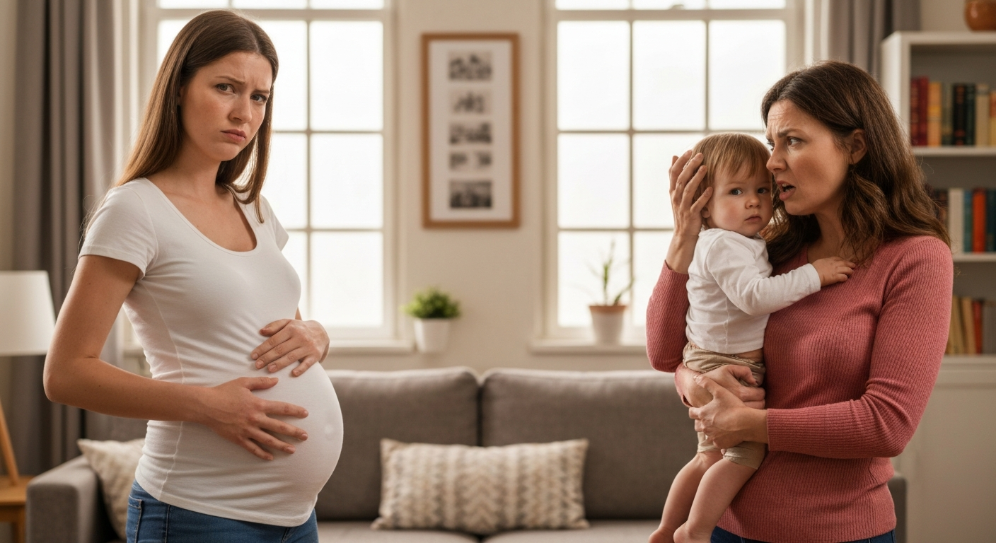 This Mom of 5 Was Told to Stop 'Hoarding Kids,' Her Reply Was Vicious