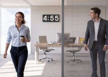 Manager Refused To Let Employee Slip Out Early, Learns What “Personal Day” Really Means