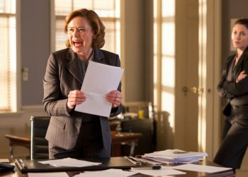 Boss Tried To Fire Her Replacement, But Instead Ended Up Firing Herself