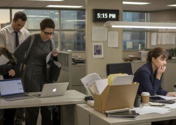 Manager Insists WFH Isn’t Work, So Her Team Uses PTO And Makes Her Do Everything Manager Insists WFH Isn’t Work, So Her Team Uses PTO And Makes Her Do Everything