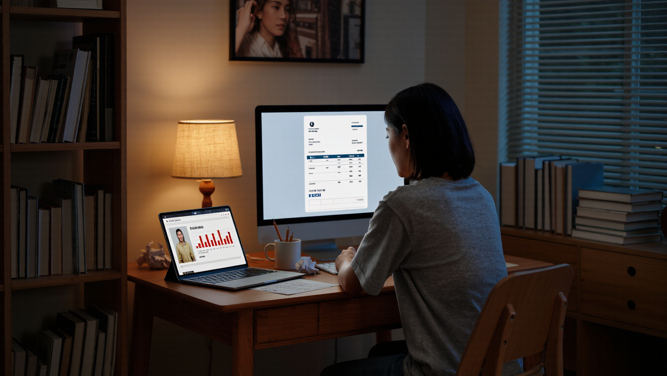 Freelancer Was Paid Zero for Her Work Until She Made Them Think Their Site Was Hacked