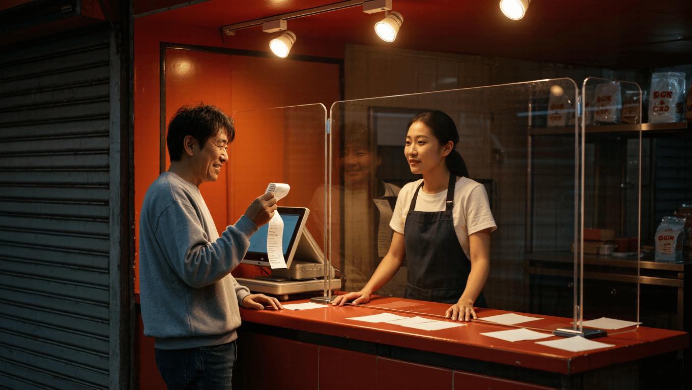 Small Tip, Big Stand: How a Bacon Omission Sparked a Costly Dispute