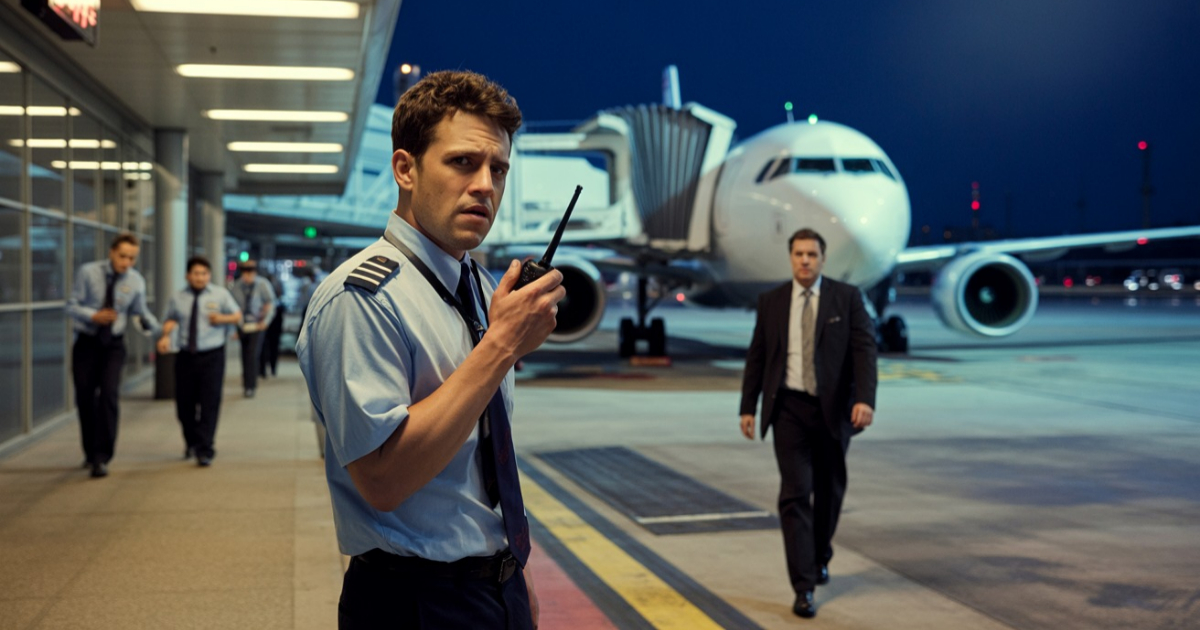 Airline Manager Refuses To Pay Employee An Extra $1.75 An Hour, Ends Up Costing Thousands In Delays