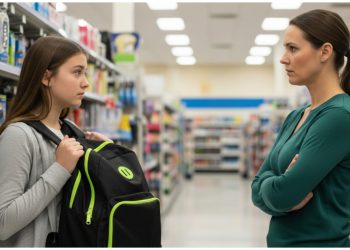 Teenager’s Phone Call Ends Mom’s Financial Lifeline From Grandpa