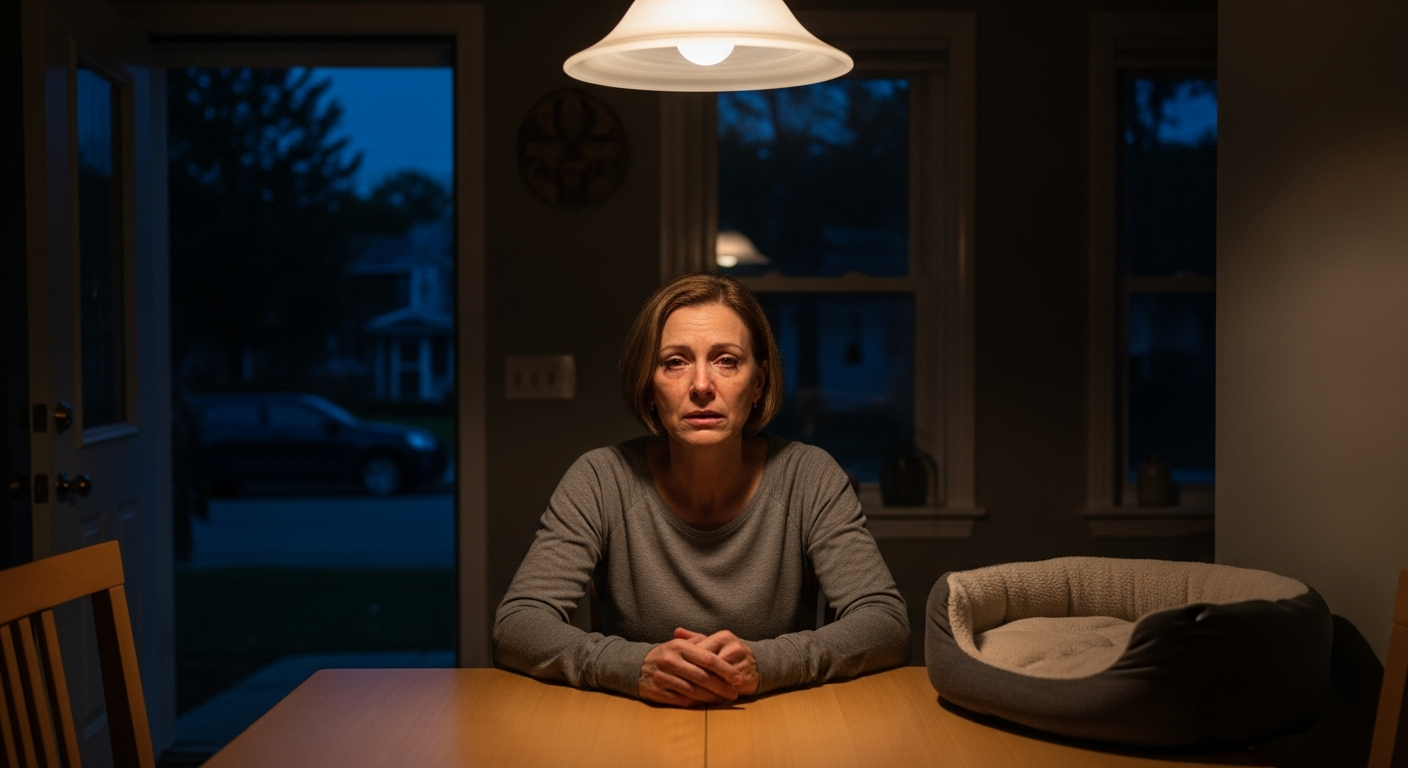 "A Mistake That Keeps Happening Is a Choice": Mom Reaches Breaking Point With Son