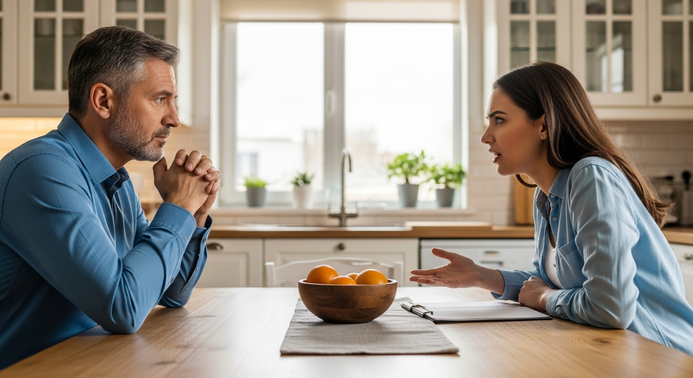 Dad's Tough Love: No College, No Cash for Your Online Business