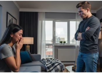 “You Don’t Deserve Respect”: Boyfriend Refuses to Coddle His Girlfriend